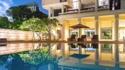 The Colonnade (D10), Condominium #594592271